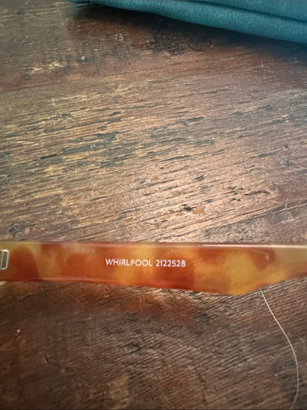 Aire Whirlpool sunglasses - Picture 2 of 4